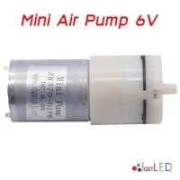 ราคา ปั๊มลม 6V DC Mini Pump มินิ ออกซิเจ้นตู้ปลา ปั๊มจิ๋ว ปั๊มลม มินิปั๊ม ปั๊มตู้ปลาขนาดพกพา ปั้มลมโซล่าเซลล์ (7358256494)