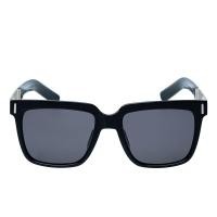 ราคา Marco Polo Sunglasses SMR13025 BK (1759060692)