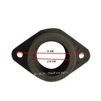 ราคา คอหรีดแปลง ยางต่อคาบิว แป้นคอหรีดแปลง ใส่ คาบิว DASH คอซิ่ง คอหรีด แป้นหรีด แป้น แป้นแต่ง ซิ่ง คอแปลง 239 SHOP2 (17144633782)