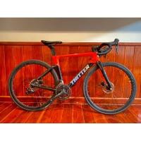 ราคา จักรยานเสือหมอบ Twitter Aurora 22p มือสองสภาพดี (54100955751)