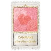 ราคา canmake glow fluer cheeks 05 (392763876)