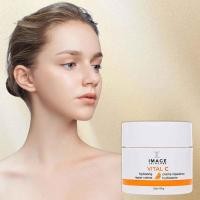 ราคา Vital C Hydrating Repair cream 57g, suitable for sensitive skin,dry skin (27731819287)