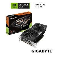 ราคา GIGABYTE NVIDIA® GeForce® GTX 1660 Ti OC 6GB การ์ดจอ (14838586743)