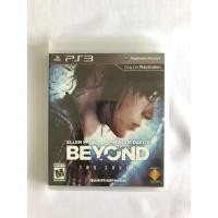 ราคา แผ่นเกม PS3 : Beyond two soul - ENG (มือสอง) (2223867948)