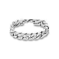 ราคา Louis Vuitton LV Chain Links Bracelet Silver Unused (28326610118)