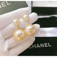 ราคา R401ต่างหู channelตุ้มมุก ก้านเงิน925 (6757719077)