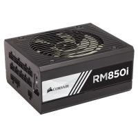ราคา POWER SUPPLY CORSAIR RM850I 850W (80+ GOLD) ประกันศูนย์ พร้อมส่ง (28634819216)