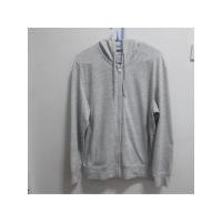 ราคา Uniqlo เสื้อฮู้ดกันUV Protection ผ้า AiRism แขนยาวมีซิป(มือ2) ไซส์>L (27904423458)