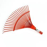 ราคา POLLO หัวคราดเหล็ก รุ่น R110 สีแดง (14880184076)