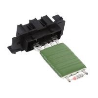 ราคา Car Heater Motor Blower Resistor For Vauxhall For Opel Corsa D Mk3 13248240 Heater Fan Blower Resis (55054132619)