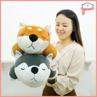 ราคา ตุ๊กตา หมาชิบะ หมาไซบีเรียน 55cm (วิธีวัดดูในคลิปวีดีโอจ้า) (1700406524)