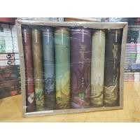 ราคา Box set แฮร์รี่พอตเตอร์ ปกแข็ง ฉลอง 20 ปี (18671230141)