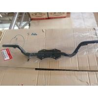 ราคา เหล็กพักเท้าหน้า HONDA (แท้ศูนย์) WAVE125i 2012 (ปลาวาฬ) เวฟ125i ปี2012 (ปลาวาฬ) (5568530718)