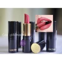 ราคา ลิปสติก Lancome L’ABSOLU ROUGE RUBY CREAM 1.3 g #Kiss me ruby (6319328356)