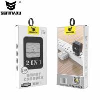 ราคา ชุดชาร์จ senmaxu สายชาร์จ lightning (7671778053)