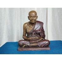 ราคา พระบูชาหลวงพ่อทวด เหยียบน้ำทะเลจืดออกวัดบ้านปง อ.แม่แตง จ.เชียงใหม่ หน้าตัก10.5นิ้วรุ่นน้ำใจโพธิสัตว์ ปี 2562 (24427388167)