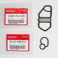 ราคา [B/D-Series] Honda Civic EG EK spool วาล์วปะเก็น vtec โซลินอยด์ EG6 EG8 EG9 EK9 Integra DC2 B16A B16B B18C SR4 (29943044039)