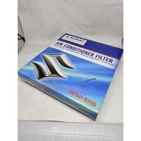 ราคา กรองแอร์ Suzuki Air Conditioner Filter อะไหล่แท้ SUZUKI#95861-81P00 (27942228002)
