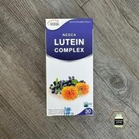 ราคา NEOCA Lutein Complex สารสกัดลูทีนเข้มข้น บำรุง สายตา (30 แคปซูล) (28266203584)