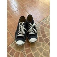 ราคา converse jack purcell ของแท้10000% (23219694390)