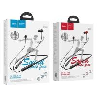ราคา (ES53) Hoco Sport Bluetooth Earphones หูฟังไร้สาย หูฟังบลูทูธ หูฟังออกกำลังกาย (22464120727)