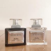 ราคา Mayton Listen โคโลญจน์ผู้ชาย น้ำหอมผู้หญิง กลิ่นหอมติดทนนาน น้ำหอมผู้หญิง น้ำหอมกลิ่นดอกไม้สด Fruit (26822769813)