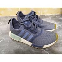 ราคา รองเท้ามือสอง adidas nmd สีเทา (5362138930)