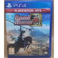 ราคา (มือสอง) มือ2 เกม ps4 : Dynasty Warriors 9 แผ่นสวย #playstation (7016895558)