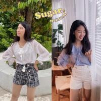 ราคา SugarMixed - Lucy Shorts (4640409311)