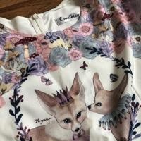 ราคา Jumpsuit งานป้าย Something (2662997107)