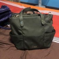 ราคา กระเป๋าสะพาย cc Double o แท้ 100% จากช้อป (2602450638)