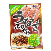ราคา นิชิฟูริ ผงโรยข้าว ปลาไหลย่าง 22 กรัม Nichifuri Unagi Furikake 22 g. นำเข้าจาก ญี่ปุ่น (5832046815)