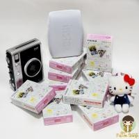 ราคา รับปริ้นรูปอินสแตนท์ มินิ ฟิล์มแท้ จาก Fuji Film Instax Mini (Hello Kitty 3) (28125637150)