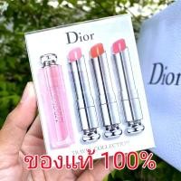 ราคา Christian Dior Dior Addict Lip Glow (8044780732)