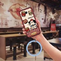 ราคา SAMSUNG นุ่มสีทึบเคสโทรศัพท์สําหรับSamsung Galaxy J4 Prime/J4 Plus/J4 +/J415 Dirt-Resistantสร้อยข้อมือน่ารักเยาวชนตลกบุคลิกภาพกระจายความร้อนการ์ตูนCreative Anti-KNOCKแหวน (44904431351)