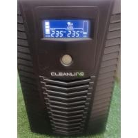 ราคา ups มือสอง 1000va 600w 24v รวมแบตเตอรี่ (28268453222)