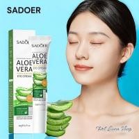 ราคา BR193 sadoer Eye Cream อายครีม ครีมบำรุงผิวรอบดวงตา อายครีม ครีมทาตา (25828033781)
