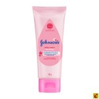 ราคา จอห์นสัน เบบี้ ครีม ขนาด 100 กรัม (40469181200)