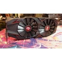 ราคา ASUS CERBERUS GTX1070TI 8GB GDDR5 (22705389469)