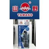 ราคา Yamano PSP-20000 ปั๊มน้ำขนาดใหญ่ ประหยัดไฟ (2616241832)