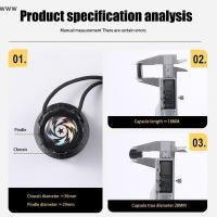 ราคา 1คู่เชือกผูกรองเท้าอัตโนมัติไม่มีเชือกผูกหมุนหัวเข็มขัดสีขาว อุปกรณ์เสริมรองเท้ารองเท้าผ้าใบเชือกหนา (51303983295)