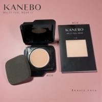 ราคา ช้อปไทย KANEBO MELTY FEEL WEAR II #115 ,230 แป้งผสมรองพื้น (44654848950)