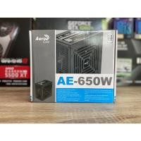 ราคา AEROCOOL AE 650W 80 PLUSสภาพสวย (22111537521)