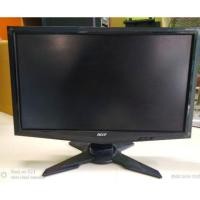ราคา จอคอมมือสอง Acer G205HL 20" Widescreen LCD ราคารวมค่าจัดส่งแล้ว มี1ชิ้น (7208908831)