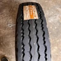 ราคา ยางรถบรรทุกผ้าใบ 8.25R16 ยี่ห้อ BRIDGESTONE (ยางใหม่) (24325659268)