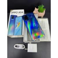 ราคา OPPO A54 Ram4+128GB สินค้าเครื่องศูนย์ไทยสภาพดี (25196467738)