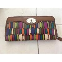 ราคา กระเป๋าสตางค์ fossil (1093444271)