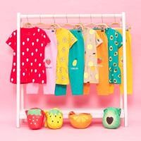 ราคา ฟรี BAG Fruity Tutty Set (2-10T) / สูทเด็ก / สูทเด็กผู้หญิง / สูทเด็ก (27515841650)