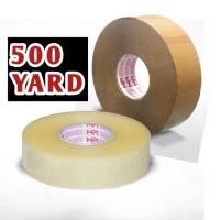 ราคา 500 YARD JUMBO MPI / IMT 500yard THICK เทปคุณภาพระดับพรีเมียม / MAKASSAR ISOLATION DUCT TAPE (54755100001)