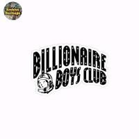 ราคา สติ๊กเกอร์โลโก้ Billionaire Boys Club โดย n!สติ๊กเกอร์ G0 (47204096084)